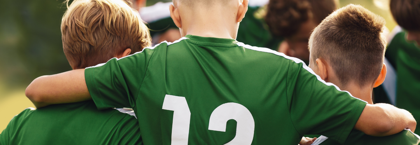 Motivatie én Inspiratie voor een leven mét Jezus, in de sportwereld