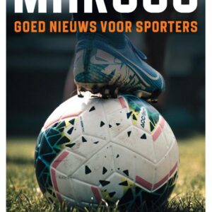 Marcus evangelie voor sporters. voetbal editie
