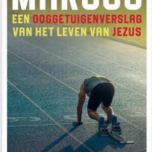 Marcus evangelie voor sporters.
