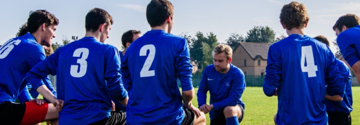 Traject Talentvolle Sporter